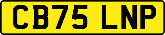 CB75LNP