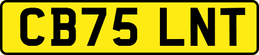 CB75LNT