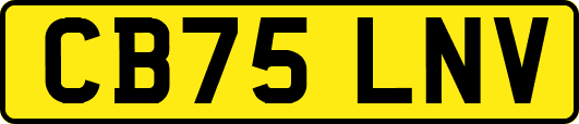 CB75LNV