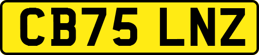 CB75LNZ
