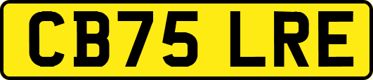 CB75LRE