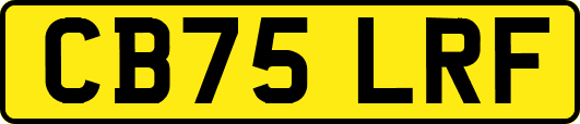 CB75LRF