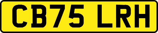 CB75LRH