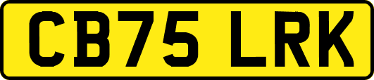 CB75LRK