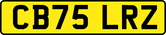 CB75LRZ