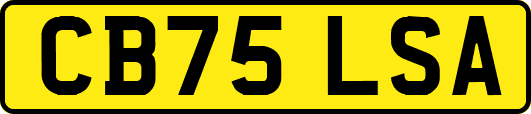 CB75LSA