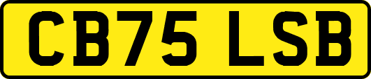 CB75LSB