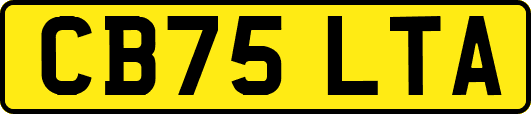 CB75LTA