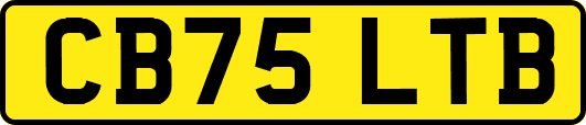 CB75LTB