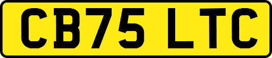 CB75LTC