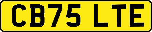 CB75LTE