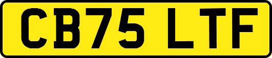 CB75LTF
