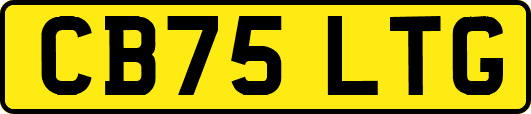 CB75LTG