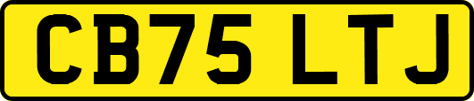 CB75LTJ