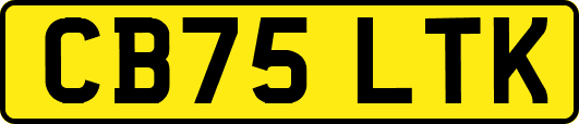 CB75LTK