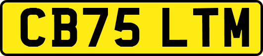 CB75LTM