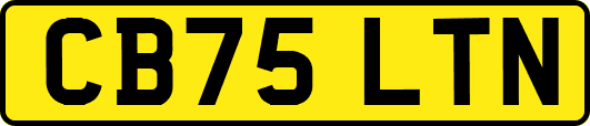 CB75LTN
