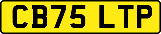 CB75LTP