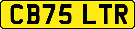 CB75LTR