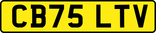 CB75LTV