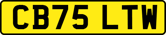 CB75LTW
