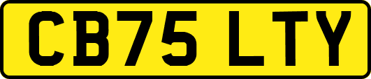 CB75LTY