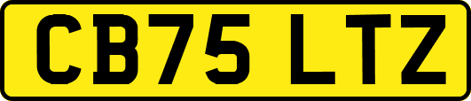 CB75LTZ