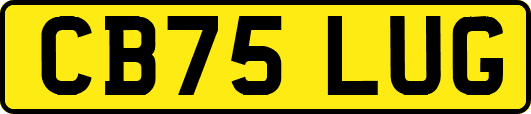 CB75LUG
