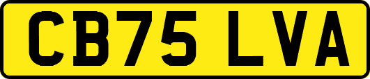 CB75LVA