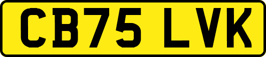 CB75LVK
