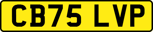 CB75LVP