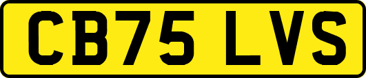 CB75LVS
