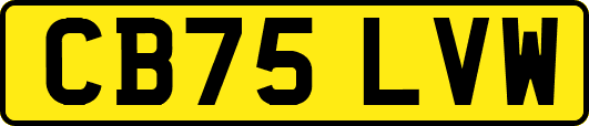 CB75LVW