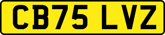 CB75LVZ