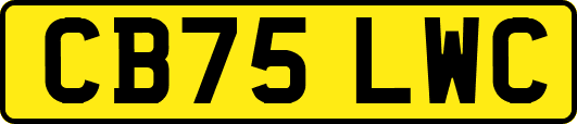 CB75LWC