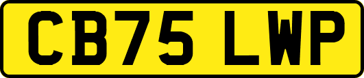 CB75LWP