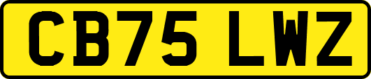 CB75LWZ