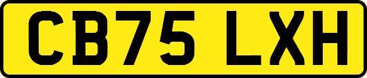 CB75LXH