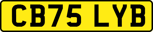 CB75LYB