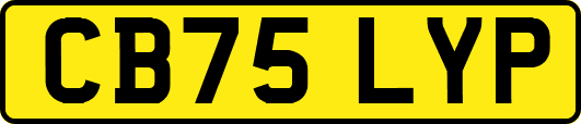 CB75LYP