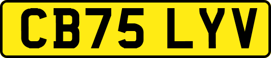 CB75LYV