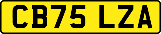CB75LZA