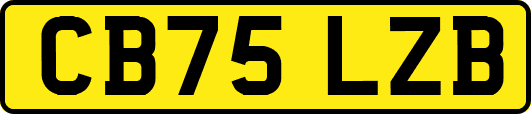 CB75LZB