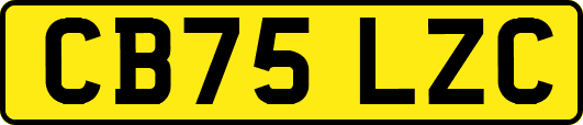 CB75LZC