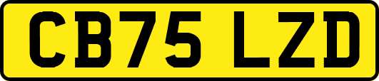 CB75LZD
