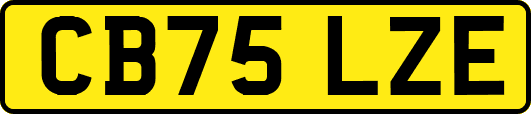 CB75LZE