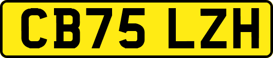 CB75LZH