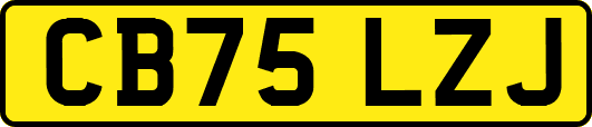 CB75LZJ