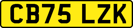 CB75LZK