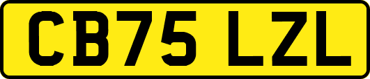 CB75LZL
